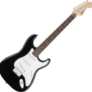 SQ MM STRAT HT BLACK product